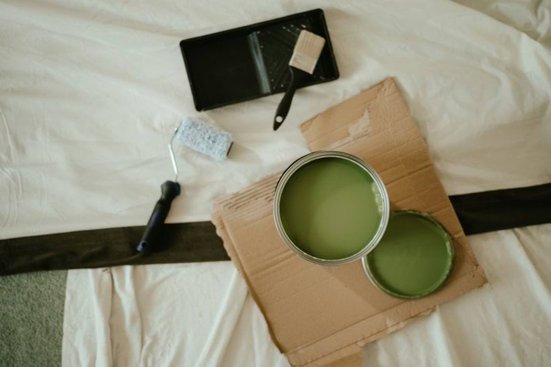 Cyclical Decorations Manager (Planned Works) image