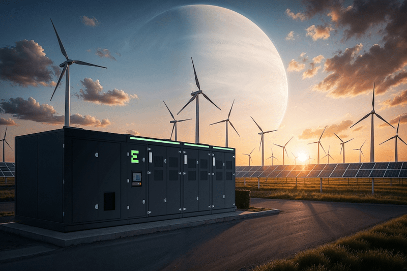 Senior Electrical Design Engineer - Enico Oy image