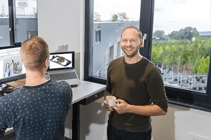 Vacaturetitel image