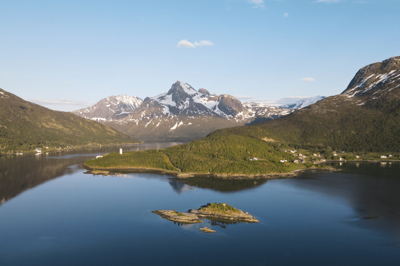 Sekretariatsleder for Vesterålsrådet image