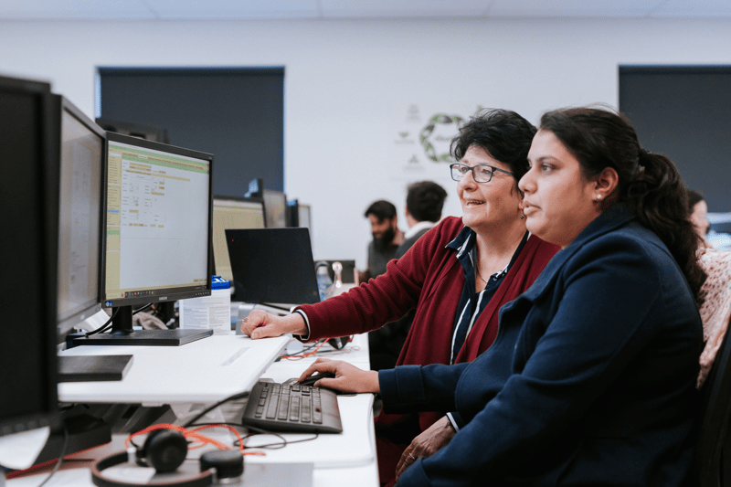 Accounts Receivable Officer image