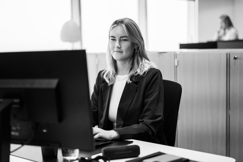 Manager, Accounts Receivable image