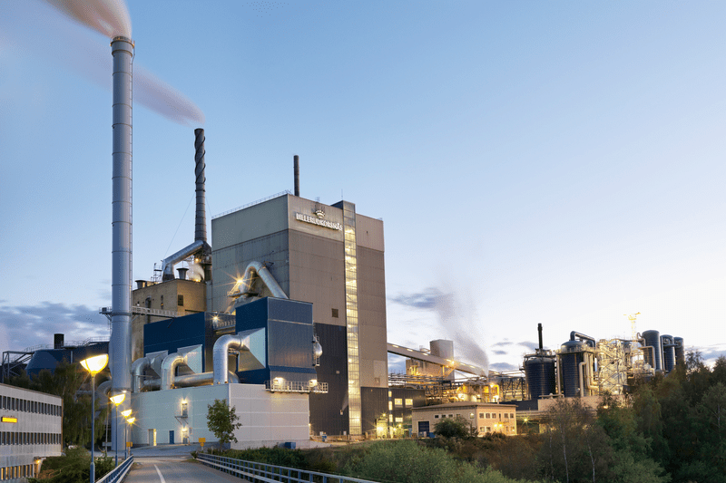 Elsäkerhetschef till Billerud image