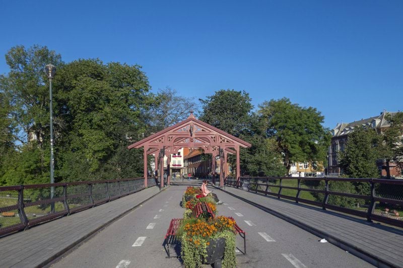 Personlig assistent till kvinna i Linnéstaden image
