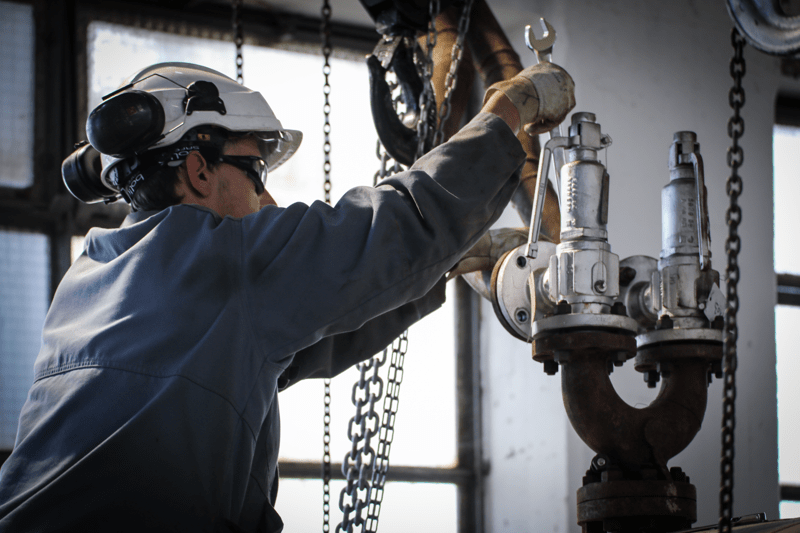 Technicien de maintenance CVC (H/F) image