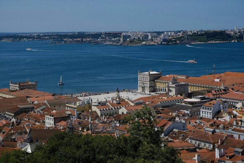 French Content Moderator in Lisbon image