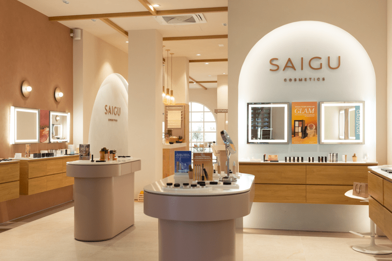 Retail Activation & Marketing Specialist image