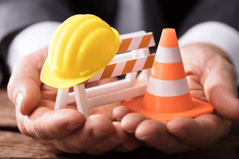Responsable de Prevención de Riesgos Laborales | HSE Manager image