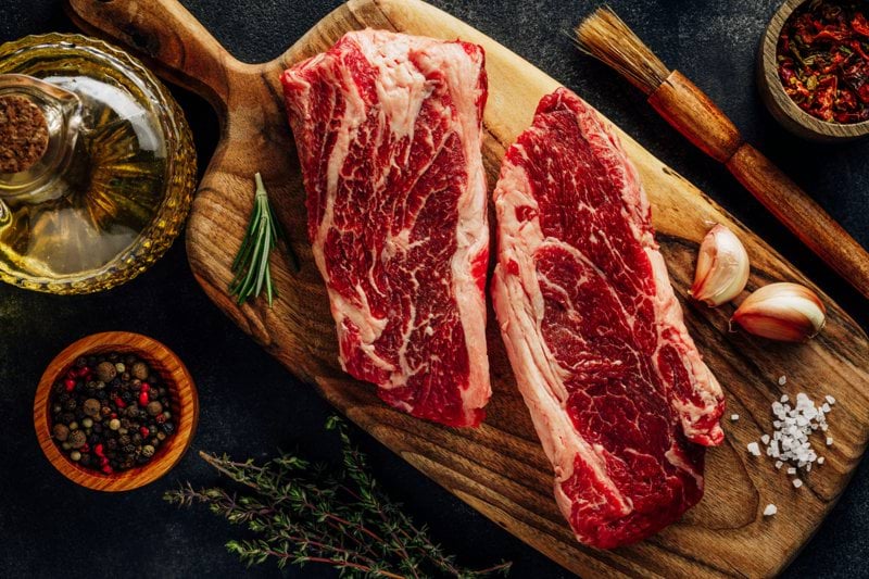 Butcher & Slaughter Specialist (m/f/d) – North Rhine-Westphalia, Germany image