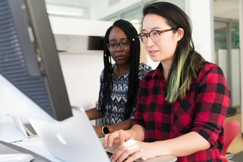 Service Desk Analyst image