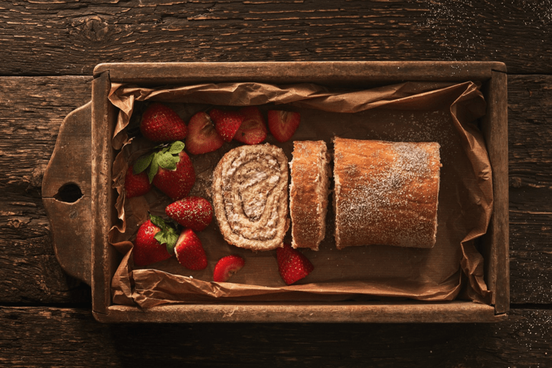 Säljare L-Bakery, Gävle image