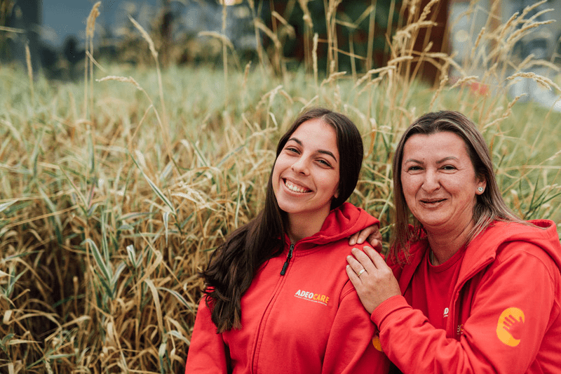 Sommarvikarier till AdeoCare i Norrköping image