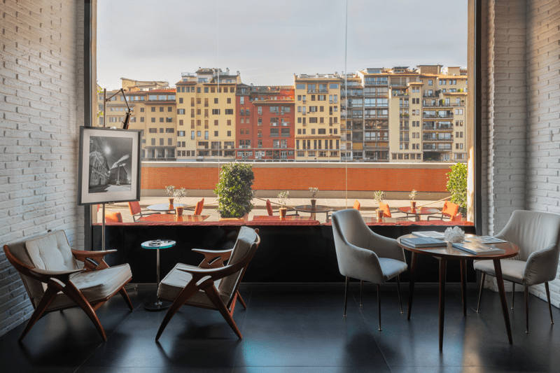 Stage Reservations/Booking Office - Firenze image