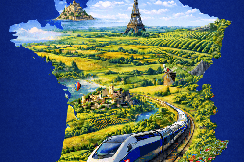 Assistant chef de projet (H/F) image