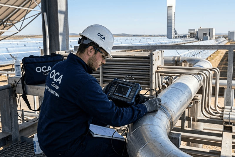 Operario/a Industrial image