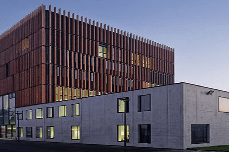 Ingénieur.e électricité - Data Center H/F image