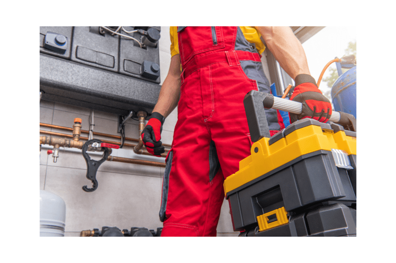 ﻿Technicien Hygiène et Maintenance H/F image