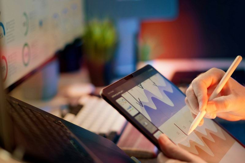 Supply Finance Senior Analyst image