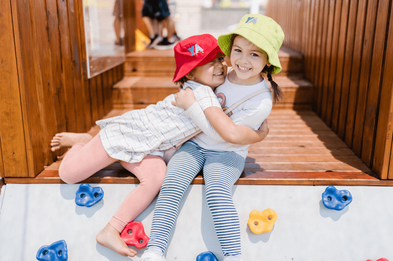 Casual Childcare Cooks - Woodcroft image