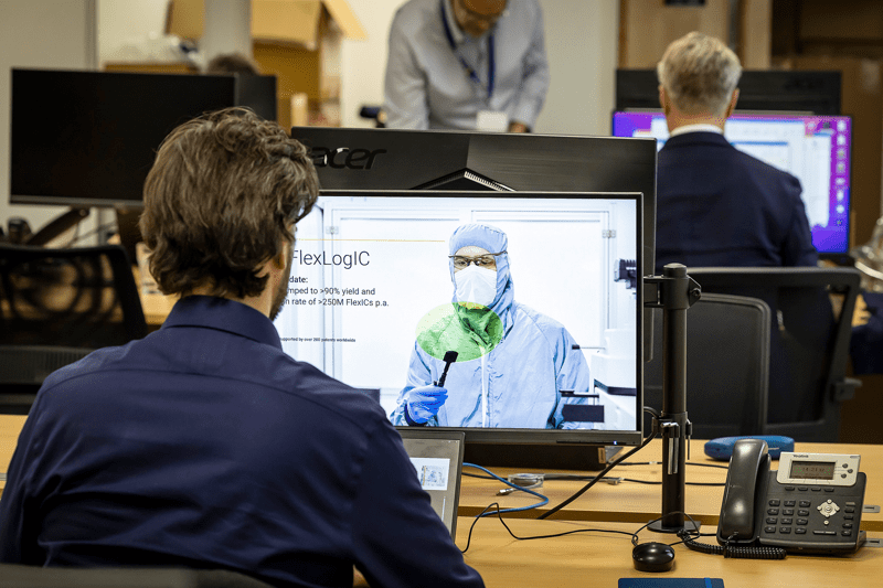 Senior/Staff Process Development Engineer - PECVD image