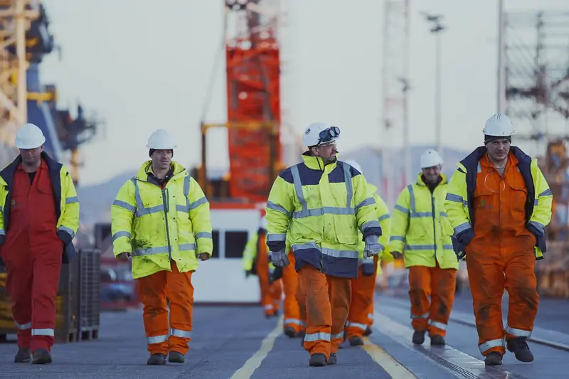 Project manager image