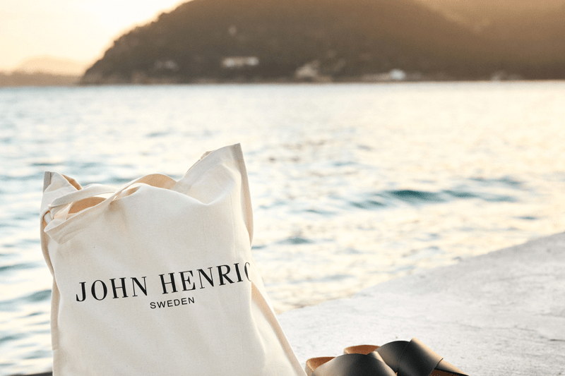 Ekstrahjelp selger John Henric – Stavanger image