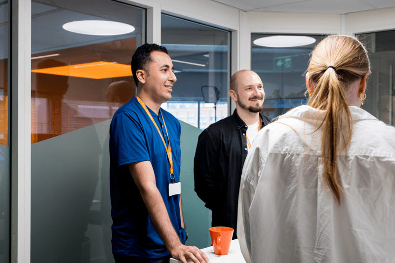 LVI-suunnittelun harjoittelija image