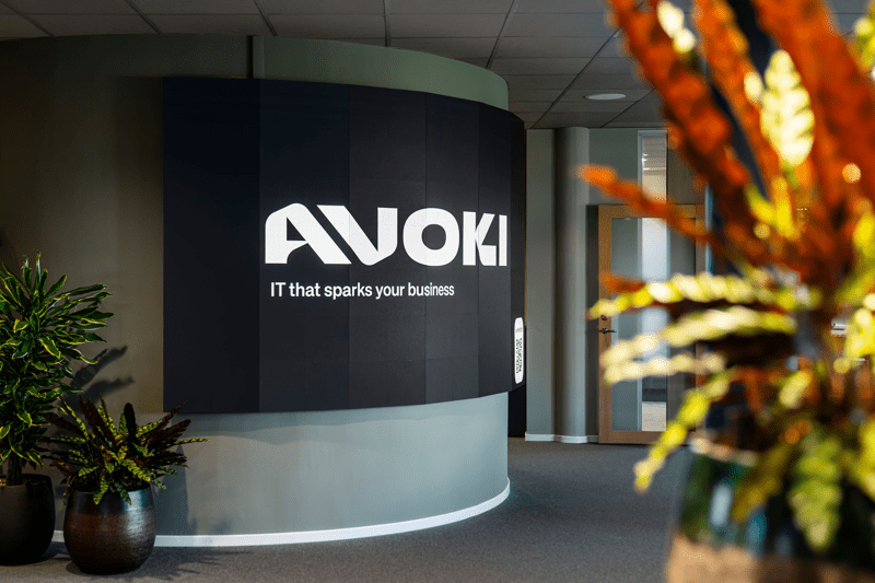 Account Manager Communication image