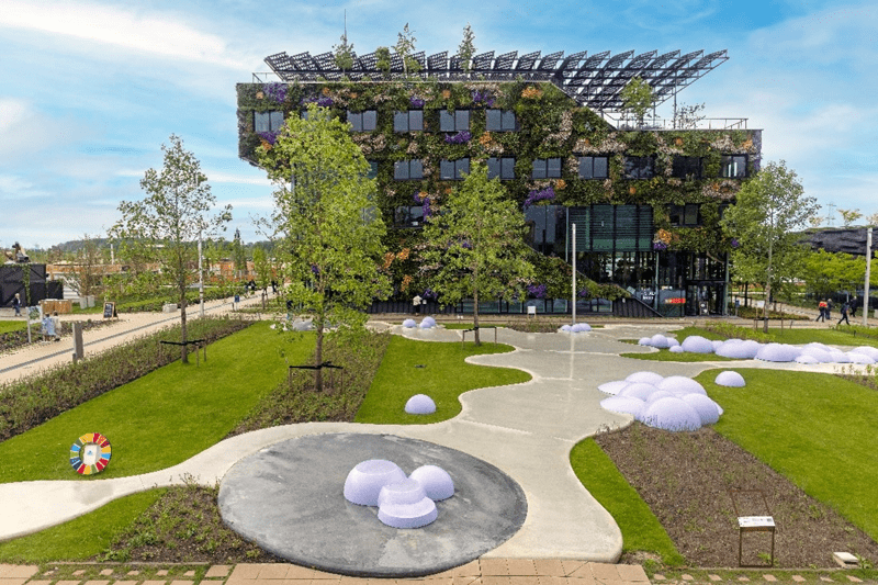 BREEAM Expert image