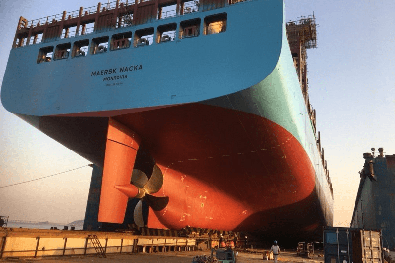 Service Engineer - LOEWE Marine image