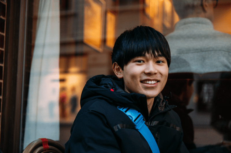 Student Experience Advisor (Remote from USA) image