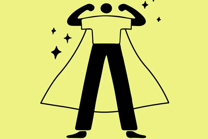 Check söker VD image