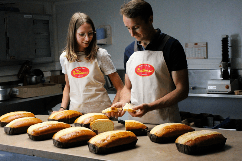 Chargé de Process Produits R&D  (H/F) image