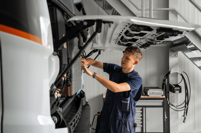 BBL leerling techniek image