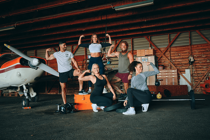 Platsansvarig till Member 24 i Uppsala 50-100% image