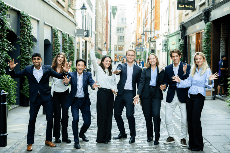 Analyst | Amsterdam image