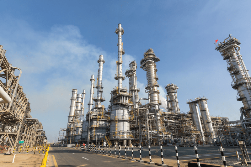 Head of Asset Management & Reliability Refinery & Petrochemicals (Saudi Arabia) image