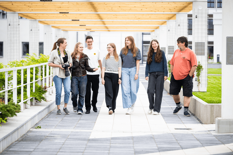 Sommarvikarier till Ålandstidningen image