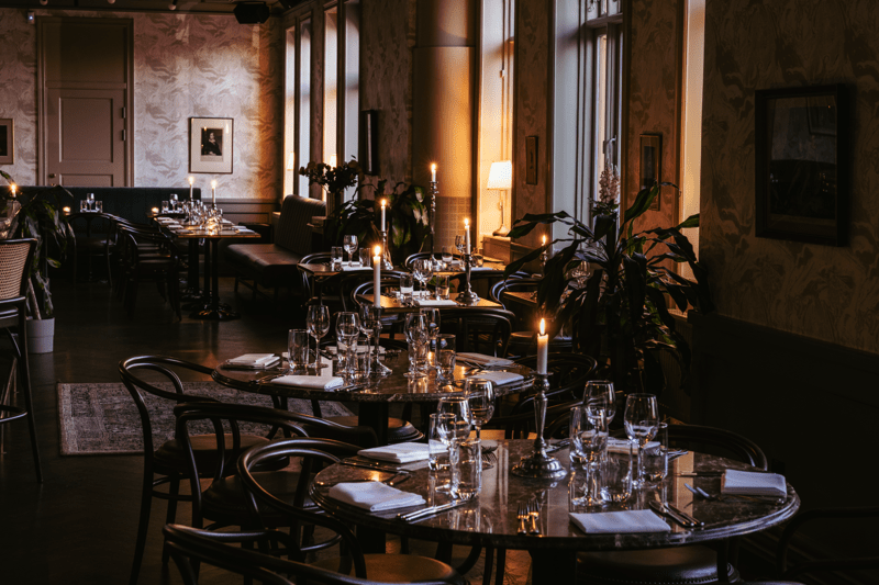 Restaurangchef till Cirkus Arena image
