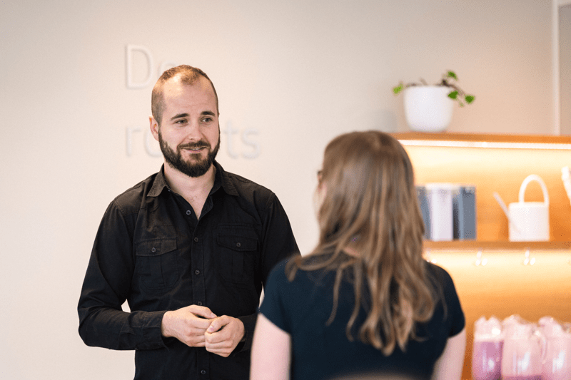 Accountmanager- Zuidoost Nederland image