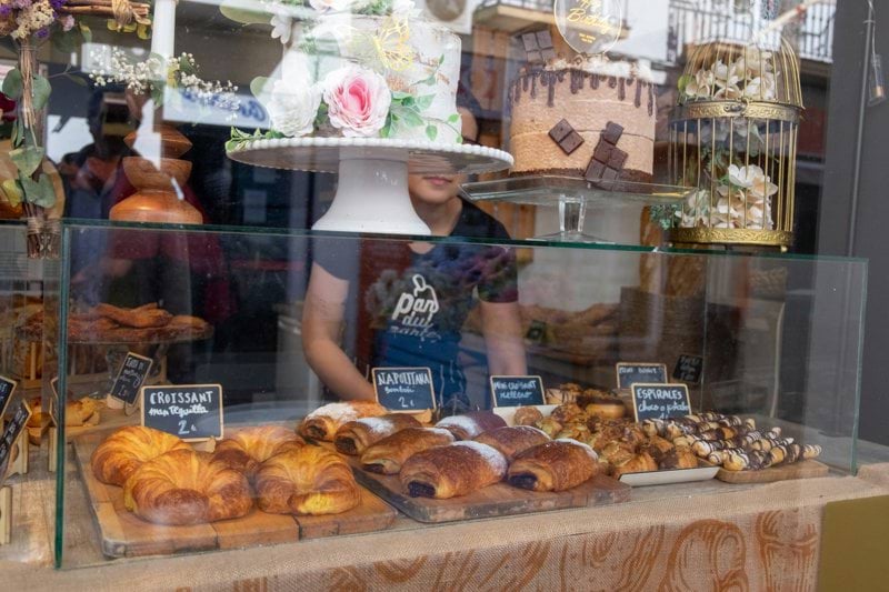 Employé Commercial en boulangerie - alternance (H/F) image