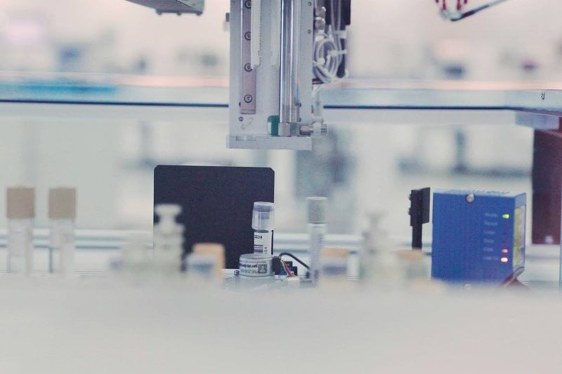 Diagnostic Implementation Specialist image