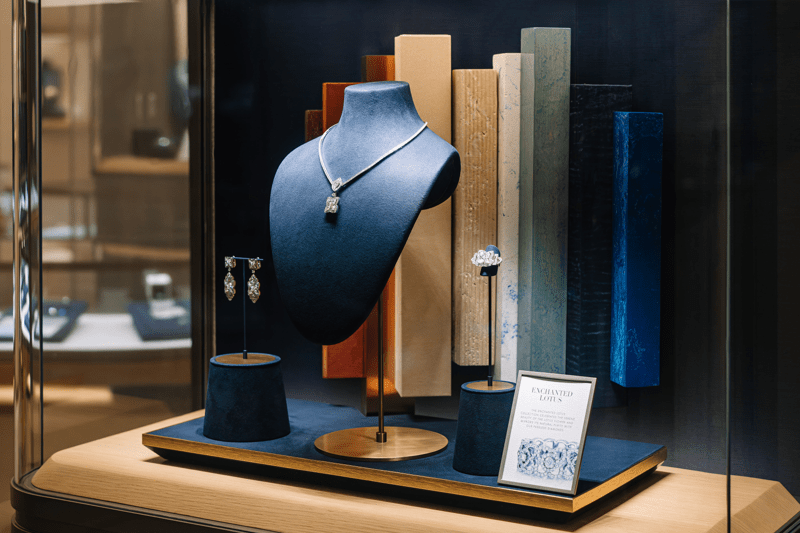Boutique Manager - De Beers, Dubai image