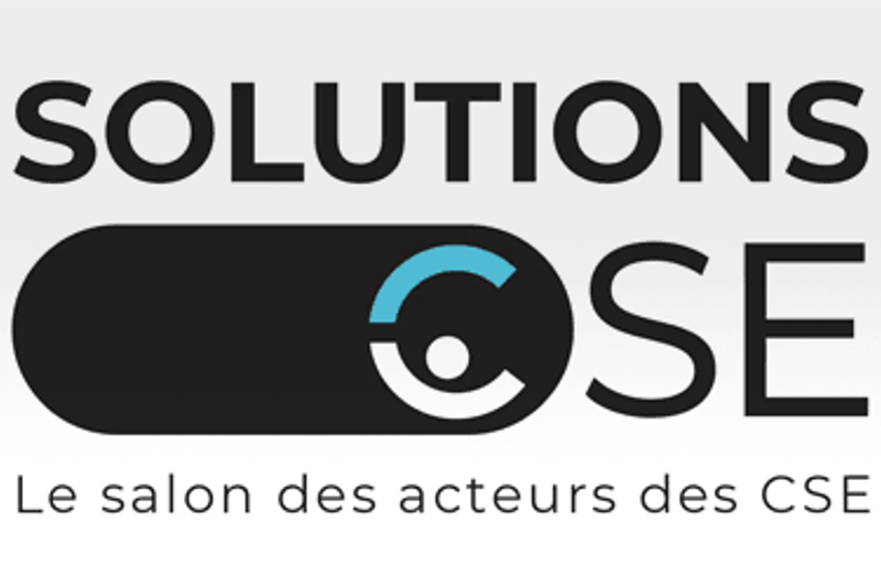 Responsable Commercial H/F - Salon SolutionCSE ( CDD 6 mois) image