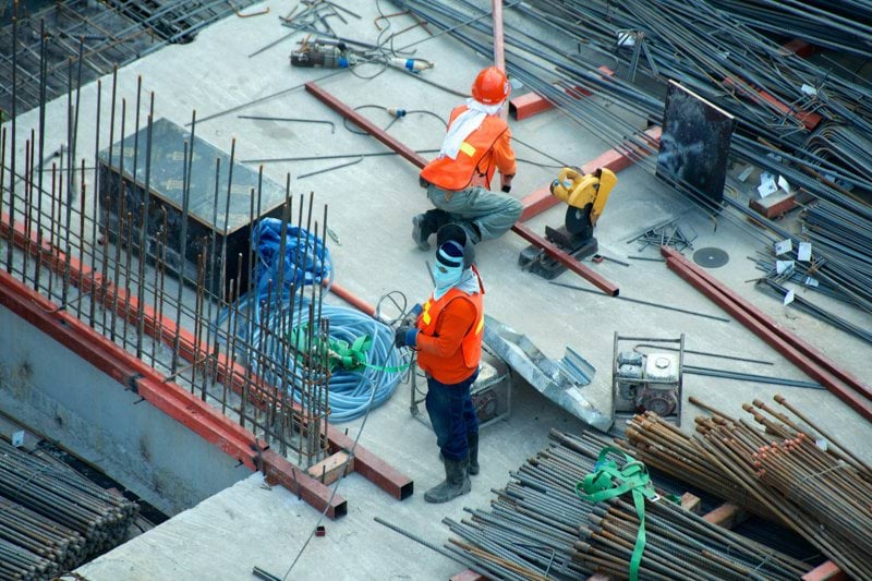 Responsable Études et Travaux H/F image