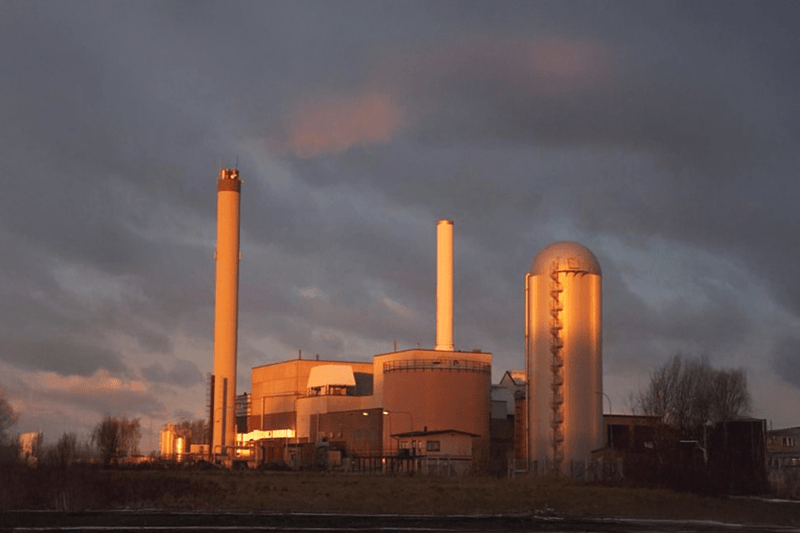 DRIFTTEKNIKER INOM ENERGIPRODUKTION TILL ÖRESUNDSKRAFT image