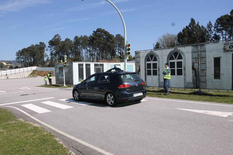 PROYECTO DESARROLLO-LANZAMIENTO VEHÍCULO - Vigo - Zaragoza image