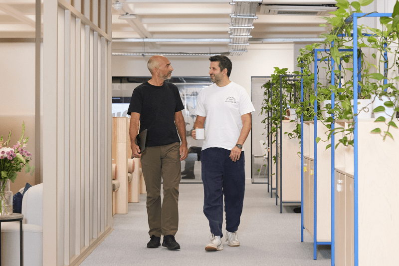 COMMERCIAL PARTNER MANAGER image