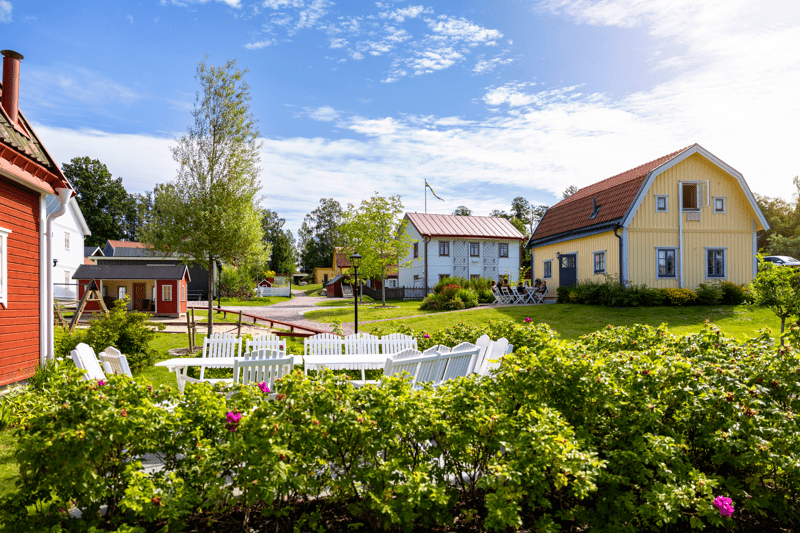 Husfru/Husherre till Astrid Lindgrens Vimmerby AB image