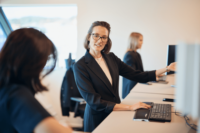 Účtovník junior image